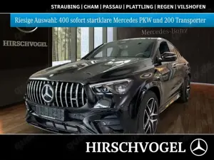 Mercedes-Benz GLE 53 AMG 4M+ Night+Pano+AHK+DISTRO+HUP+KEYLESS