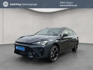 CUPRA Leon Sportstourer 1.5 eTSI 110 kW (150 PS) 7-Gang-