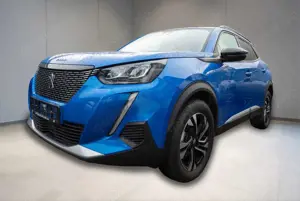 Peugeot 2008 Allure 1.2 PureTech 130 EAT8