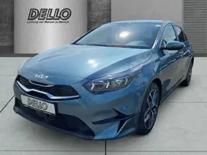 Kia Ceed / cee'd 1.5T 48V DCT Style-Paket Ultimate Edition Rückfahr