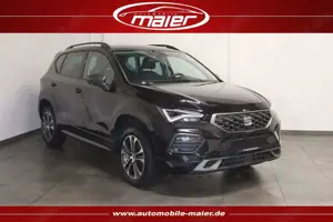 SEAT Ateca 2.0 TDI DSG FR Line-NAV-LED-KAMERA-KESSY-