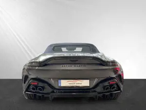Aston Martin V8 Roadster/BRD/Blanko Brief/MY2026 Bild 5