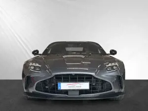 Aston Martin V8 Roadster/BRD/Blanko Brief/MY2026 Bild 4