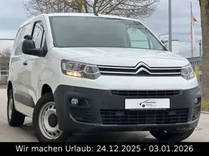 Citroen Berlingo Kasten Worker M/L1 + TÜV NEU