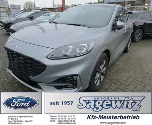 Ford Kuga 1.5 EcoBoost ST-Line X AHK ACC SHZ vh Pano