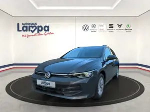 Volkswagen Golf Life 1.5 TSI 6-Gang NAV,MFK,SHZ,ACC,LED