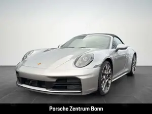 Porsche 992 911 Carrera 4S Cabriolet Surround-View BOSE