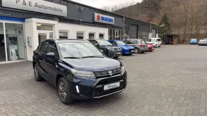 Suzuki Vitara 1,5 AGS 4x4 Comfort Voll-Hybrid*5 J.Garan