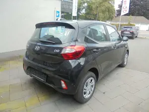 Hyundai i10 1.0 Select MJ 2025 auch andere Farben Bild 4