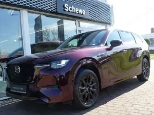 Mazda CX-80 e-SKYACTIV D 254 AWD HOMURA PLUS 6-SITZER