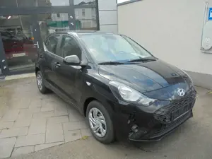 Hyundai i10 1.0 Select MJ 2025 auch andere Farben Bild 3