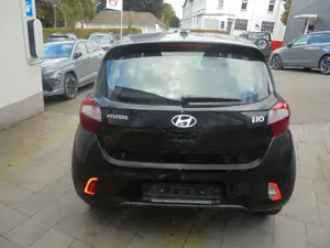 Hyundai i10 1.0 Select MJ 2025 auch andere Farben Bild 5