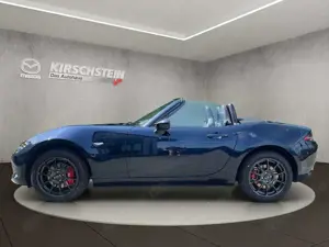 Mazda MX-5 HOMURA +RECARO+BREMBO+RAYS 16"+ Bild 2