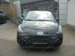 Hyundai i10 1.0 Select MJ 2025 auch andere Farben Bild 2