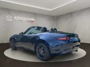 Mazda MX-5 HOMURA +RECARO+BREMBO+RAYS 16"+ Bild 3