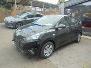 Hyundai i10 1.0 Select MJ 2025 auch andere Farben