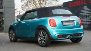 MINI Cooper S Bild 4