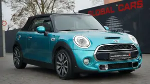 MINI Cooper S Bild 2