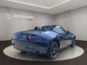 Mazda MX-5 HOMURA +RECARO+BREMBO+RAYS 16"+ Bild 5