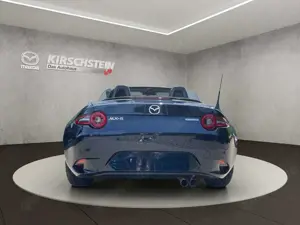 Mazda MX-5 HOMURA +RECARO+BREMBO+RAYS 16"+ Bild 4