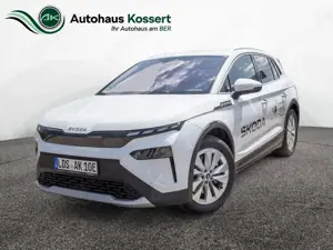 Skoda Elroq 85 Loft KAMERA NAVI AHK ACC STANDHZ LED
