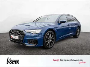 Audi S6 Avant TDI 3.0 TDI quattro MATRIX PANO BO