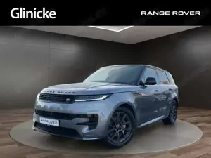 Land Rover Range Rover Sport Range Rover Sport 3.0D AWD SWB