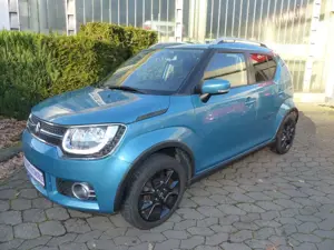 Suzuki Ignis 1,2 Comfort Automatik/Kamera/Navi/AHK/LED