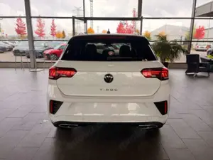 Volkswagen T-Roc Bild 5