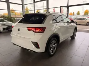 Volkswagen T-Roc Bild 4