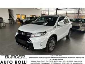 Suzuki Vitara 1.4 Comfort Facelift Navi LED Kamera ACC SitzHZG K