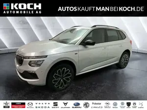 Skoda Kamiq Tour 1,0 TSI DSG NAVI KOMF.PLUS BLACK LED
