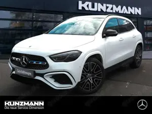 Mercedes-Benz GLA 220 d 4MATIC AMG Night Panorama AHK HUD 360°