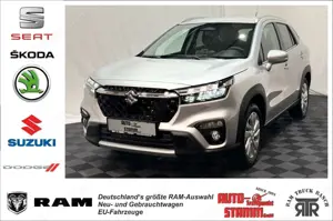 Suzuki Others S-Cross 1.4 BOOSTERJET Hybrid Comfort