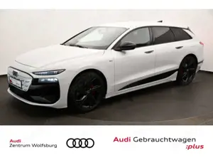 Audi A6 e-tron S line AHK/LED+/B+O