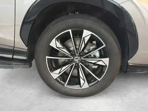 MG HS PHEV Luxury*Preis nur mit Finanzierung* Bild 2