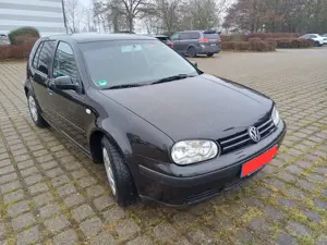 Volkswagen Golf 1.9 TDI