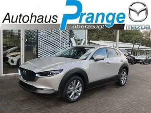 Mazda CX-30 M-Hybrid G-140 Exclusive-Line *AHK*Sofort*Aktion*