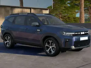 Dacia Bigster Voll-Hybrid 155 Journey-Plus /Aut/Pano/Winterp/Met