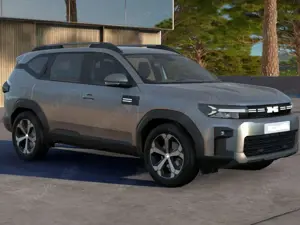 Dacia Bigster Voll-Hybrid 155 Journey-Plus /Aut/Pano/Winterp/Met Bild 2