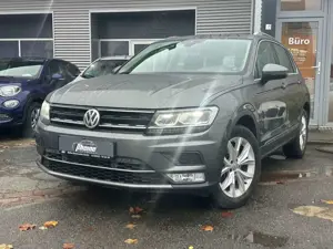 Volkswagen Tiguan Highline 4Motion*DIGITAL*PANO*SPUR*ACC*