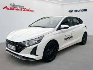 Hyundai i20 1.0 T-GDI Select * Funktions-Paket *