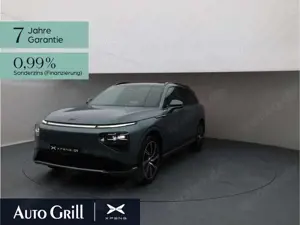 Xpeng G9 AWD Performance 2025 AHK PremiumPaket CarPlay