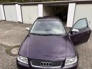 Audi A3 Audi 1.8 T, leistungsgesteigert, 190ps, 5900VB