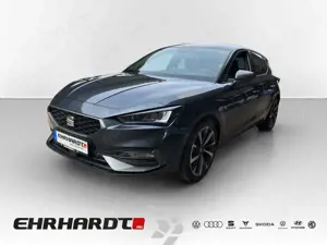 SEAT Leon 2.0 TDI DSG FR VIRTUAL*NAVI*LED*TOTW*ACC*PARKLE...