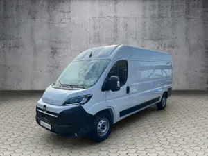 Opel Movano C Cargo L3H2 verstärkt NAVI, LED-LICHT