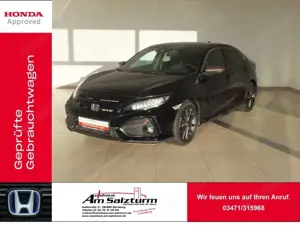 Honda Civic 1.0 i-VTEC Turbo Elegance
