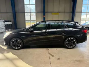 CUPRA Leon Bild 3