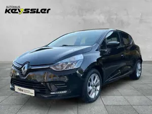 Renault Clio IV TCe 90 ENERGY Limited