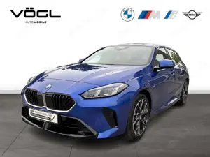 BMW 118 d M Sportpaket LED Komfortzugang